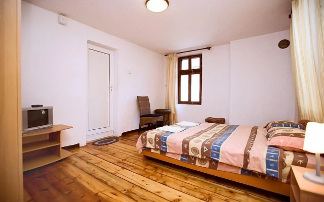 Guest Rooms Plovdiv