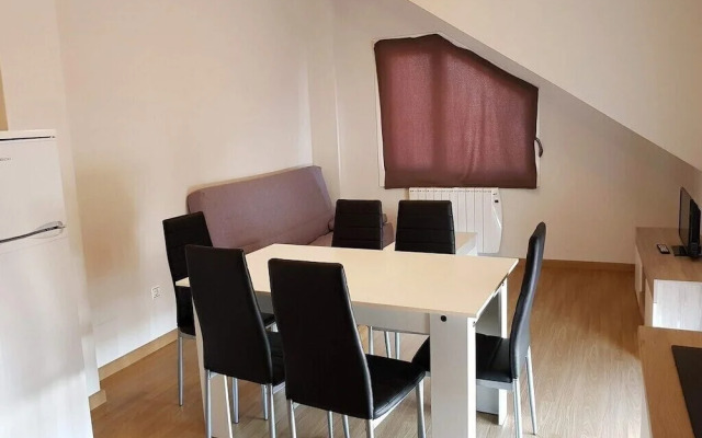 Apartamentos Ribeira 3000
