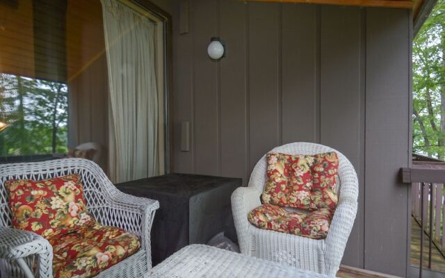 Four Hooppole South #G6 3 Bedroom Townhome