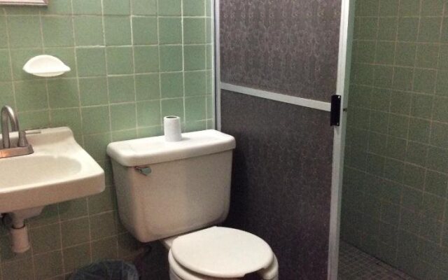 Hotel La Mansion del Viejo Roble