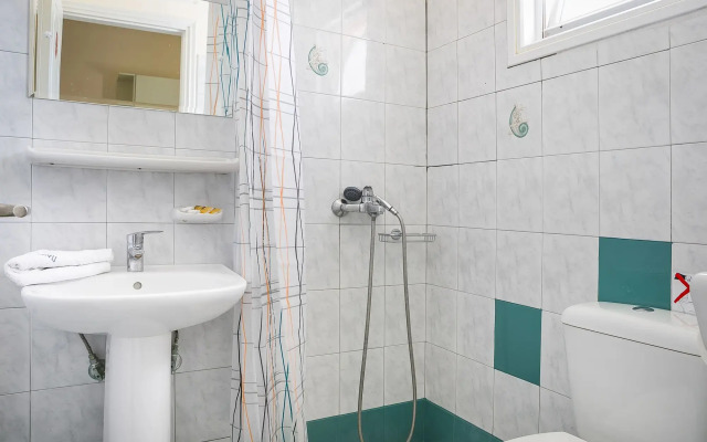 Panorama Fanari Studios & Apartments