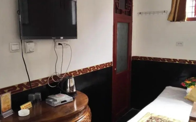 Pingyao Jingyizhan Folk Inn