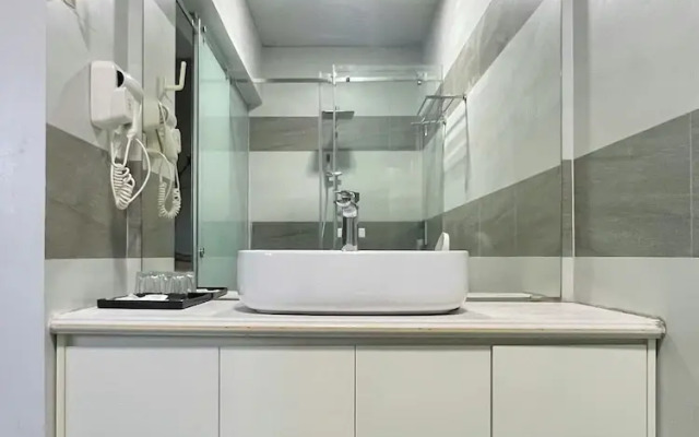 Seoul 2 Hotel & Apartment