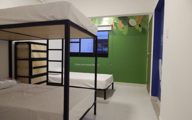 Serendipity Hostel Boutique