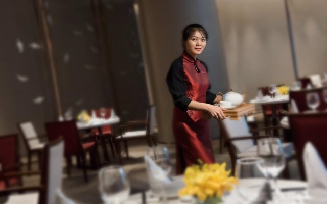 Crowne Plaza Hangzhou Qiantang by IHG