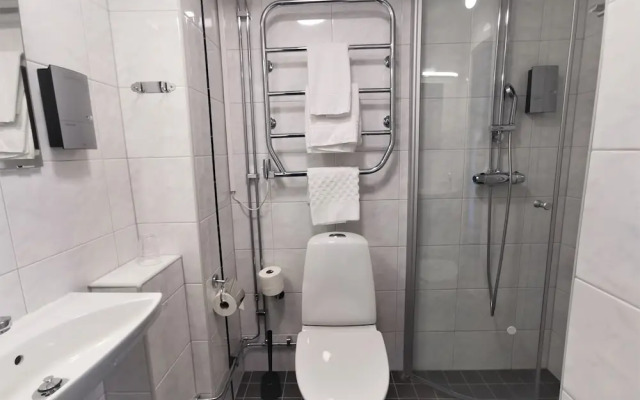 Hotell I Gävle