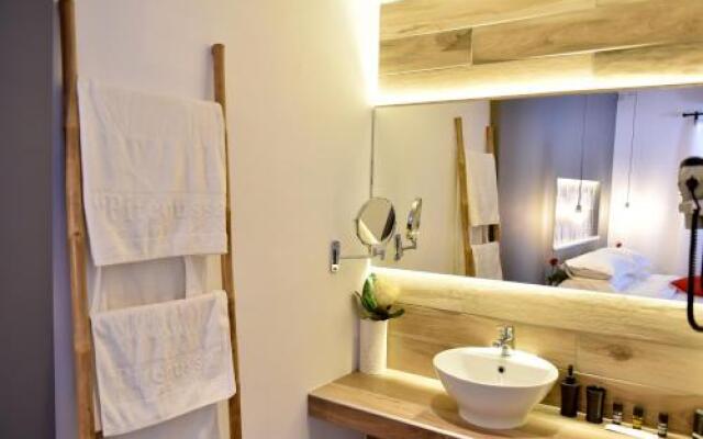 Piteoussa Guest House