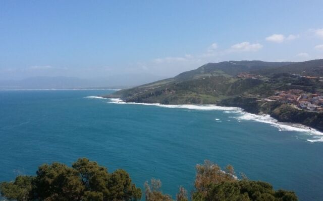 Appartamenti Castelsardo E Lu Bagnu