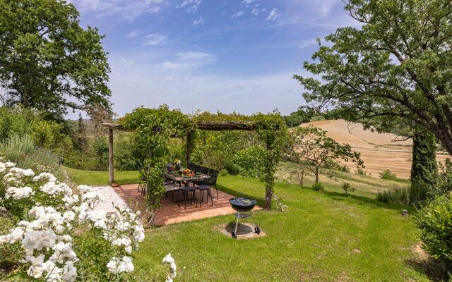 Podere Fabbrica 12 in Città della Pieve