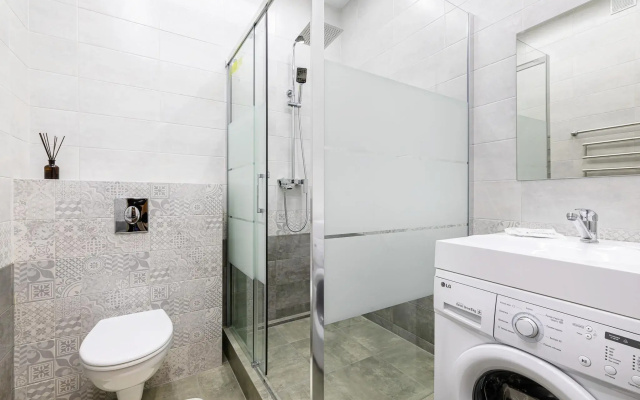 Apartamenty Komfort na ulice Cistopol'skaa 88