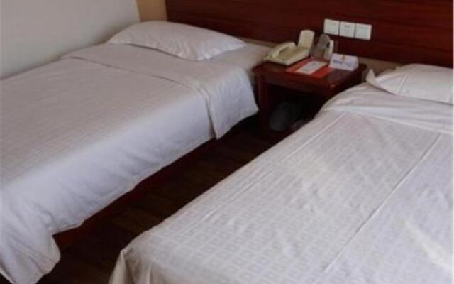 Super 8 Hotel Beijing Fengtai Train Station East St