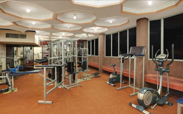 Hotel Amar