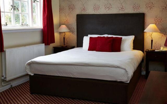 The Grosvenor Stockbridge