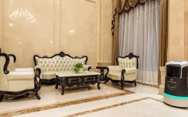 Vienna International Hotel (Bijie Dafang Branch)