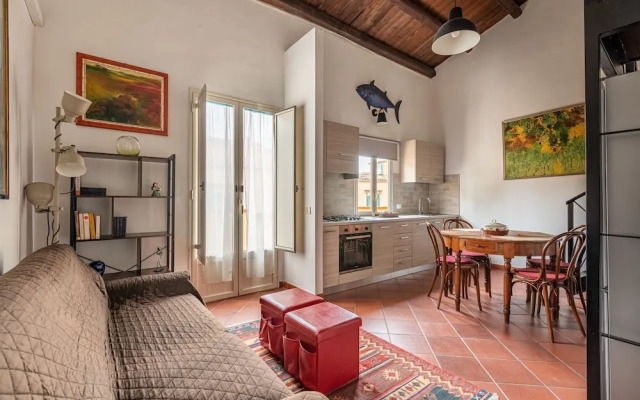 Gervasi Apartment Alla Kalsa by Wonderful Italy