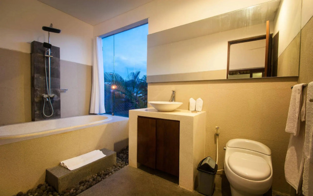 Villa Sukanami Sanur by ecommerceloka