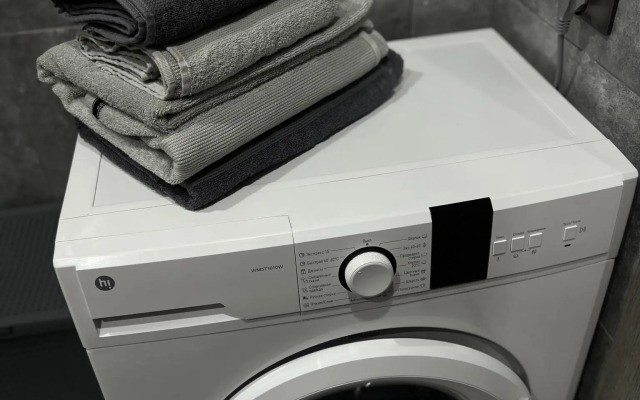 Апартаменты KazHouse на улице 50 лет Октября, 24к1