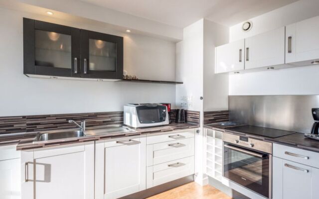 Résidence de Kerantrec 33842