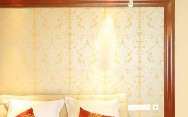Sixiangjia Hotel Apartment