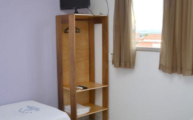 Pousada Jesus de Nazaré