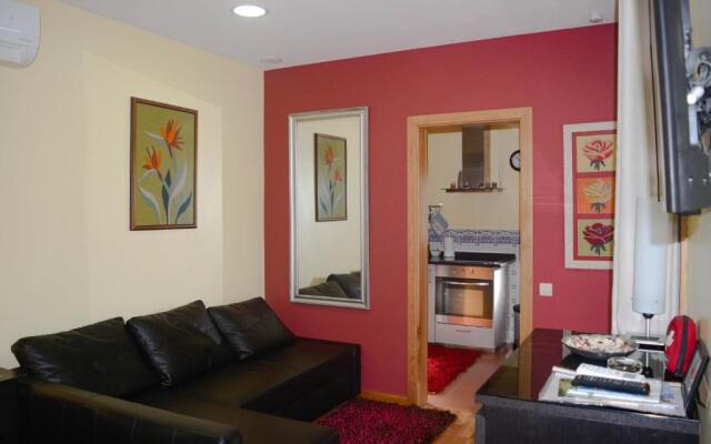 Arouca Passadiços Alojamento