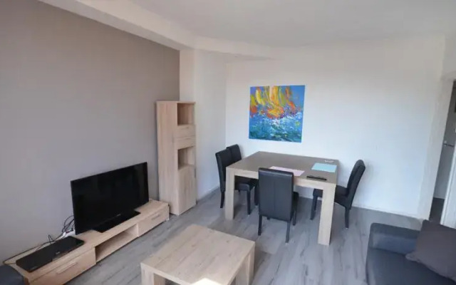 Apartment Nieuw Vlissingen Nieuwstraat