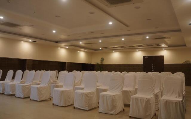 Kani Residency