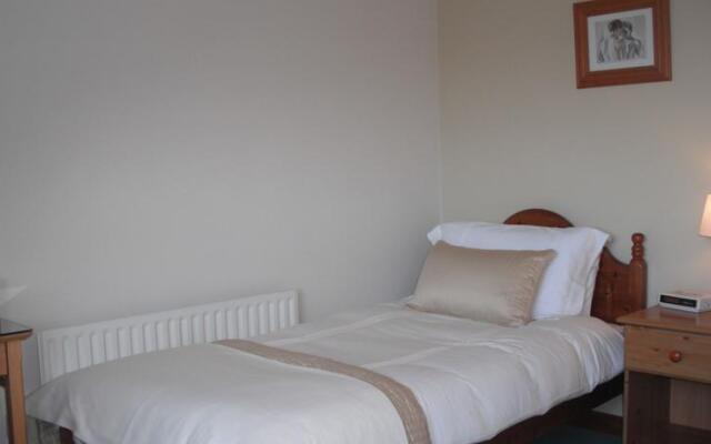 Cornerstones B&B