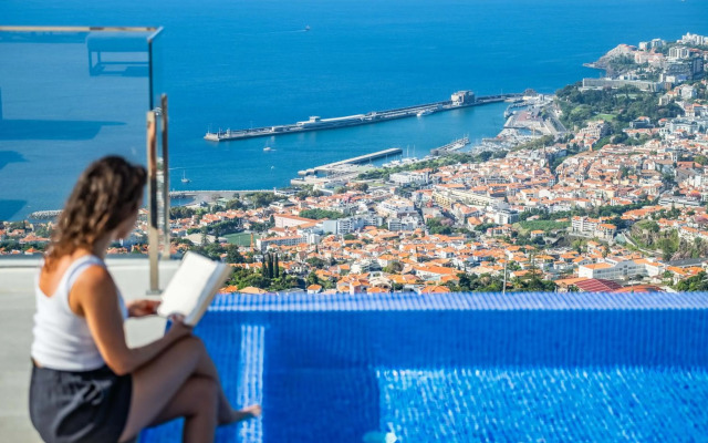 Villa Boa Nova Verde by MHM