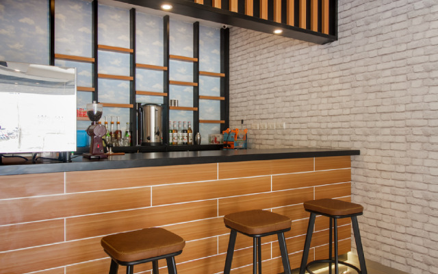 RedDoorz near Mall SKA Pekanbaru