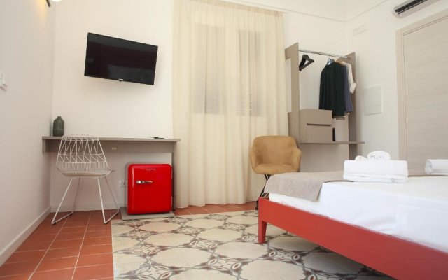 Casa Maja Rooms And Suites
