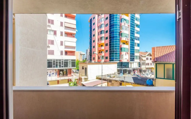 The Perfect Central Apartment