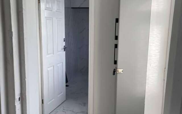 Immaculate Luxury 2-bed Apartment in Liverpool