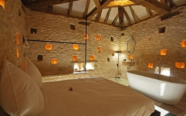 Domaine de l'Age