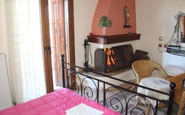 Guesthouse Xenioti