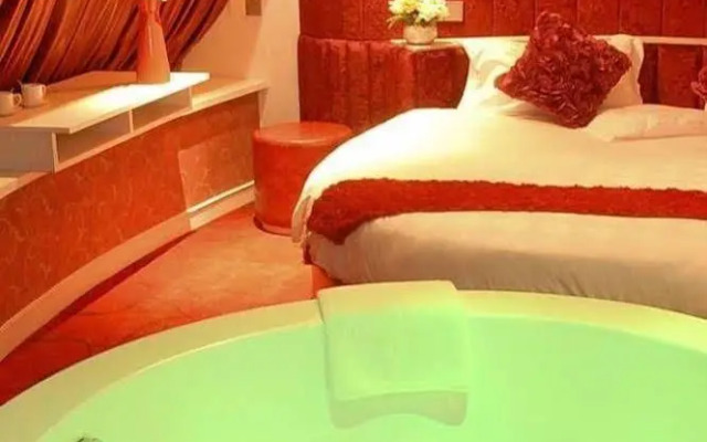Suzhou Tianhou Hotel
