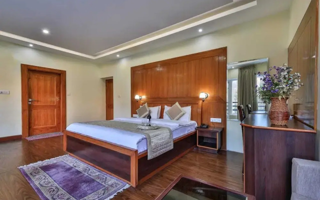 Reenam Hotel