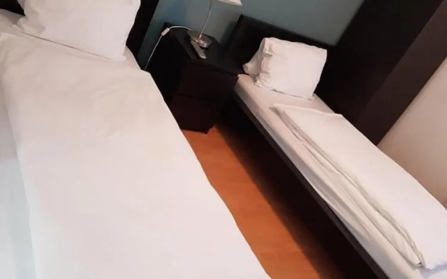 Hotel Sonne