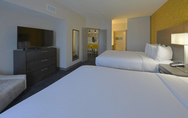 Staybridge Suites Little Rock - Medical Center by IHG