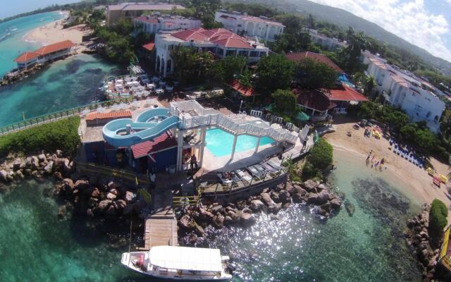 Franklyn D. Resort & Spa - All Inclusive