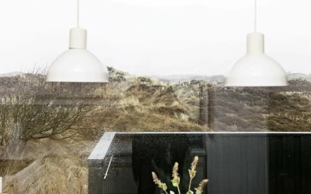 Cozy Holiday Home in Oksbøl near Beach