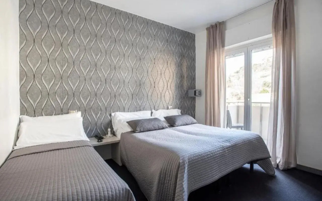 Hotel Rubino