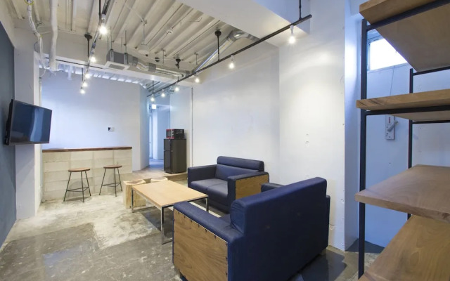 1/3rd Residence Tokyo Serviced Apartments