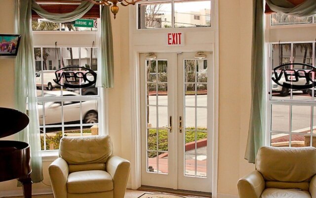 Baltic Hotel Miami Beach