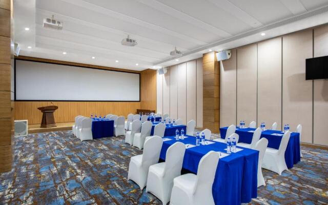 Holiday Inn Express Ordos Dongshen by IHG