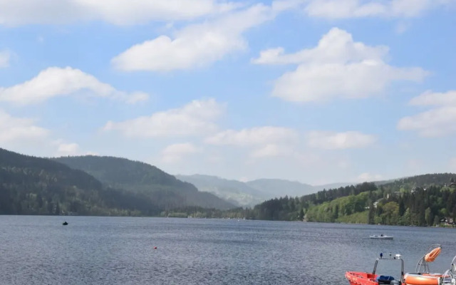 Appartementencomplex Titisee