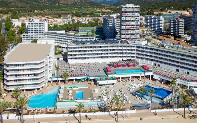 INNSiDE by Meliá Wave Calviá