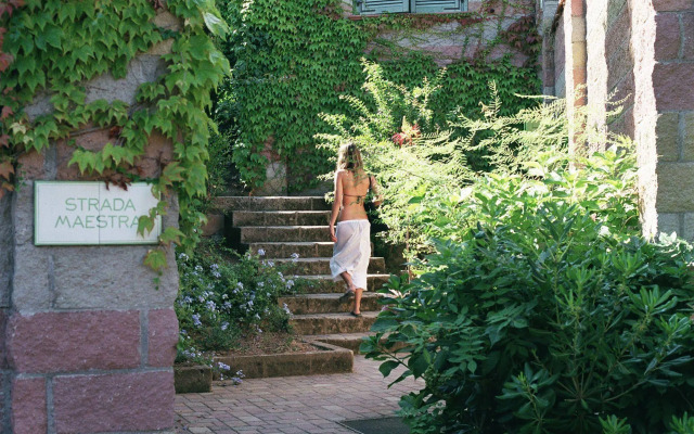 Residenza Sant'Anna del Volterraio