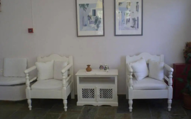 7 Brothers Hotel