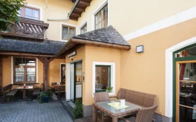 Hotel-Gasthof Beim Böckhiasl